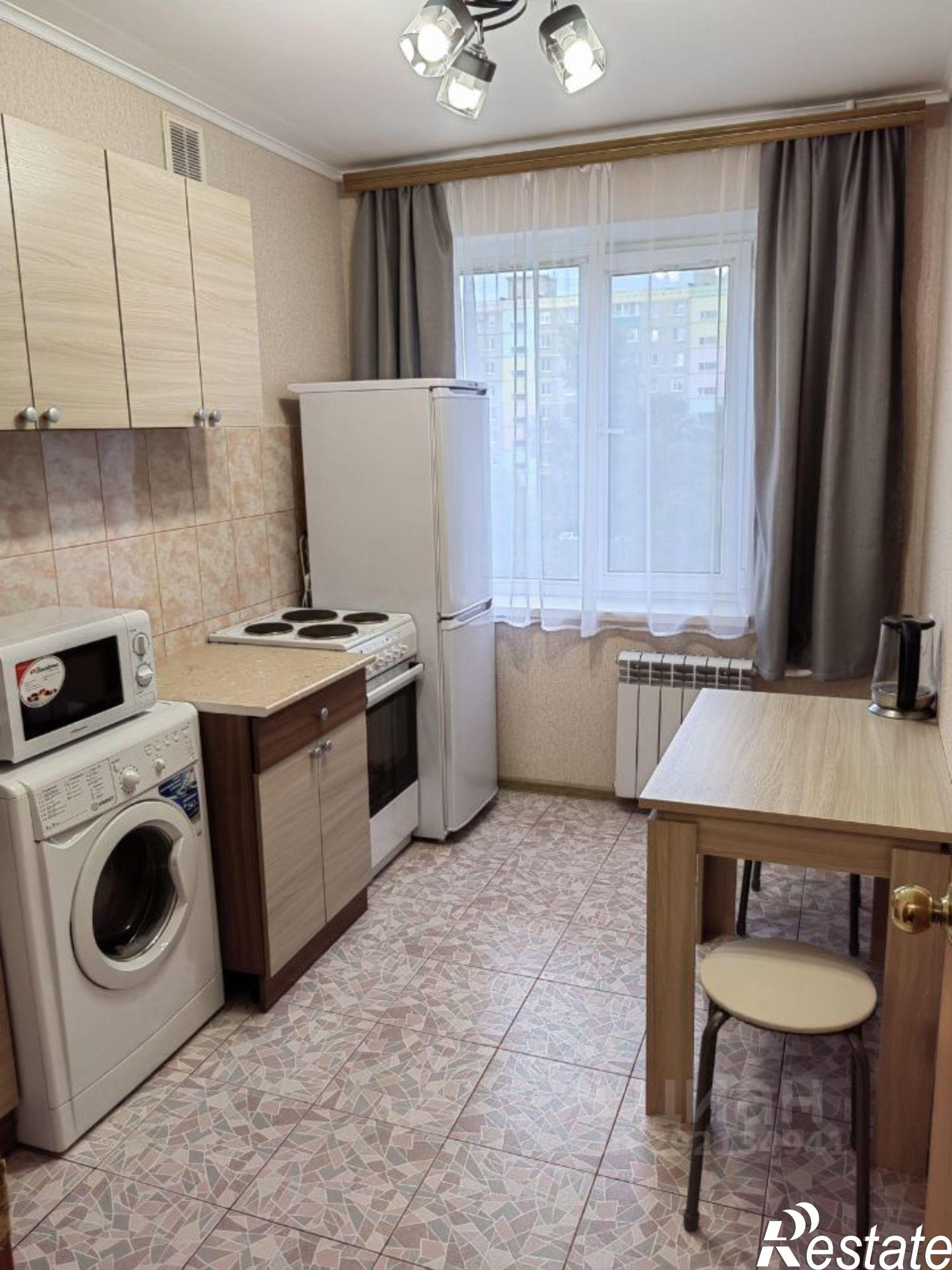 Сдать квартиру за 43 000 рублей на улица Дикопольцева, 38/3