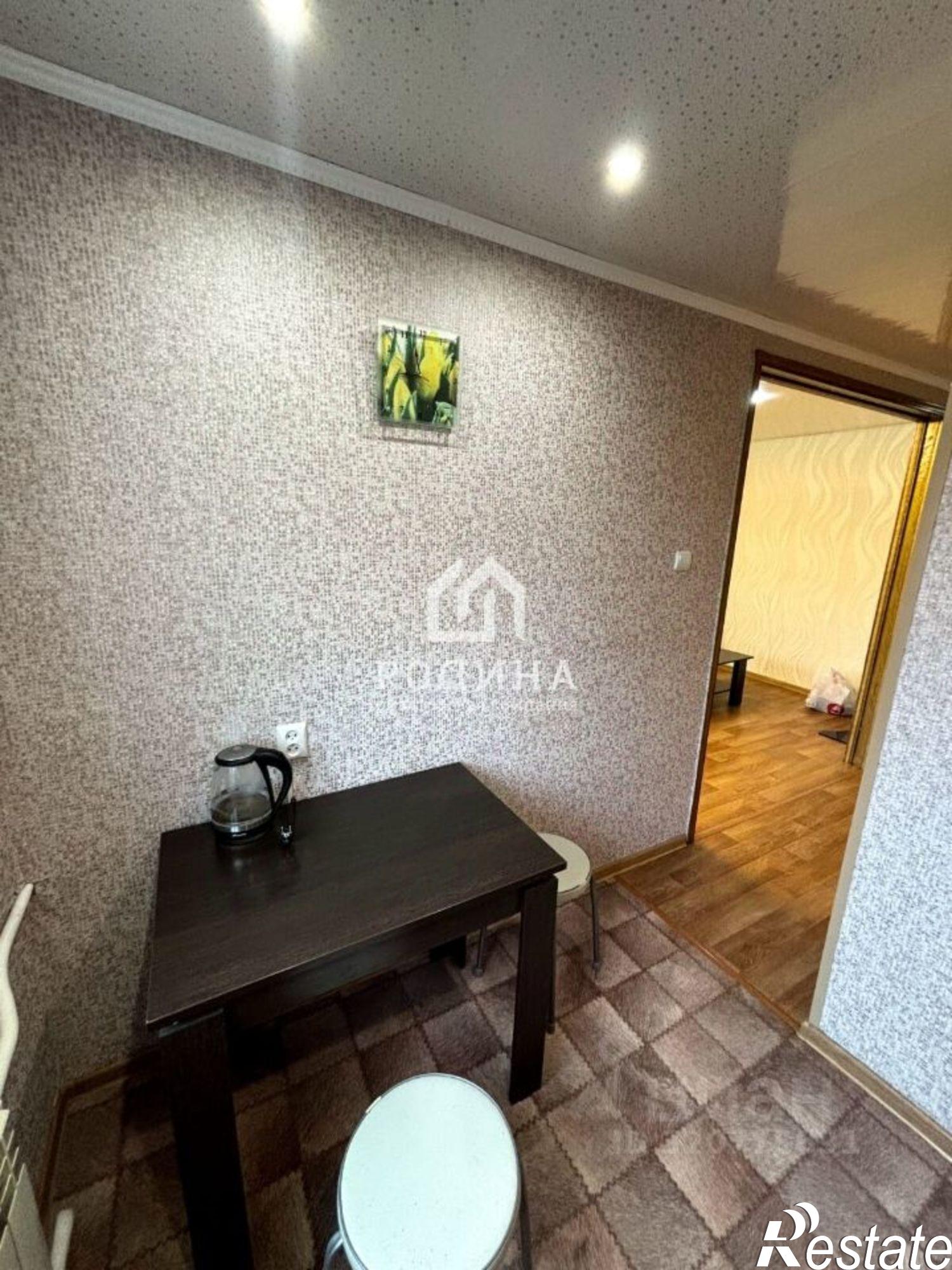 Купить квартиру за 3 850 000 рублей на Комсомольская улица, 32/3