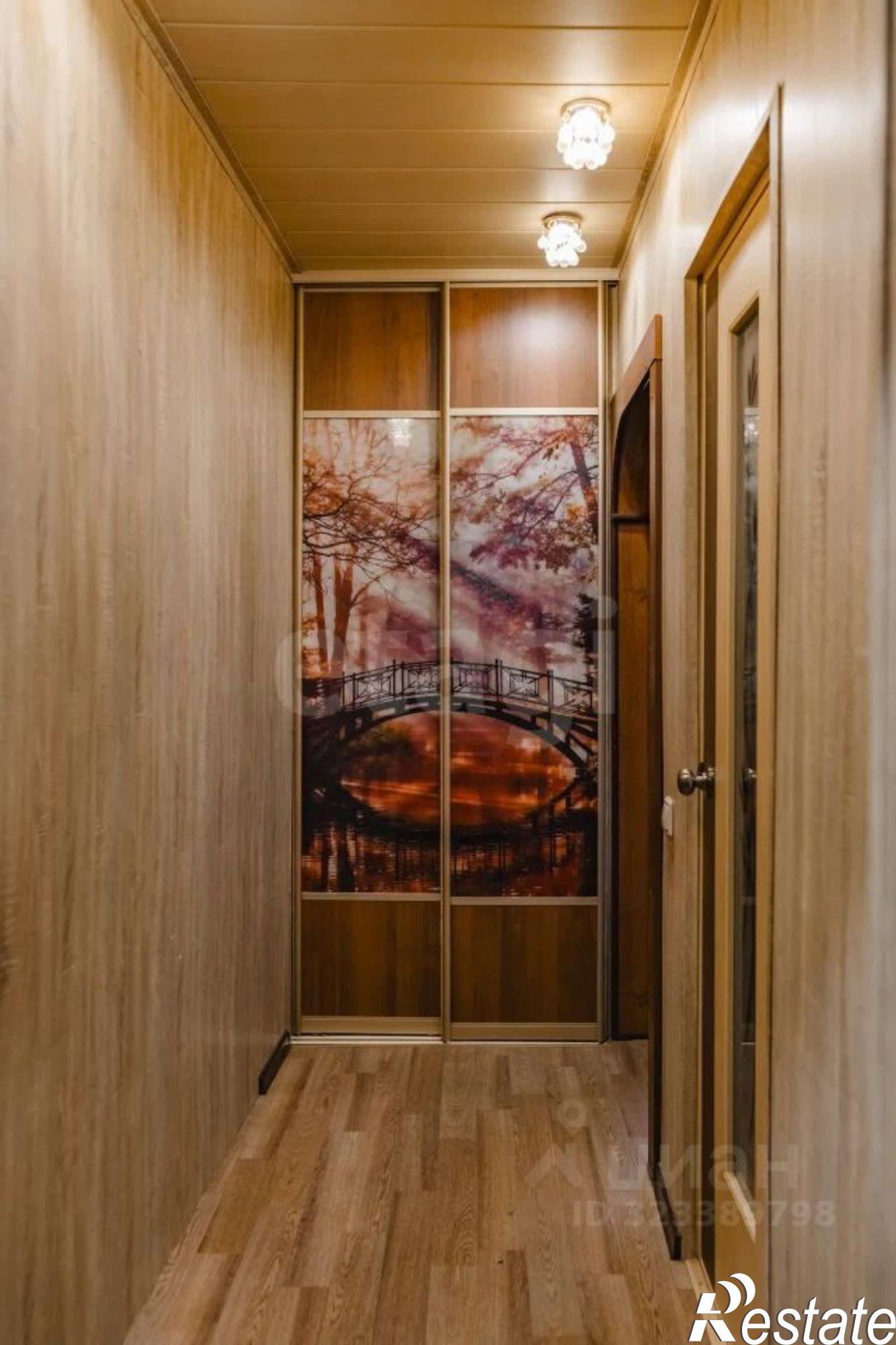 Купить квартиру за 2 450 000 рублей на Ленинградская улица, 77