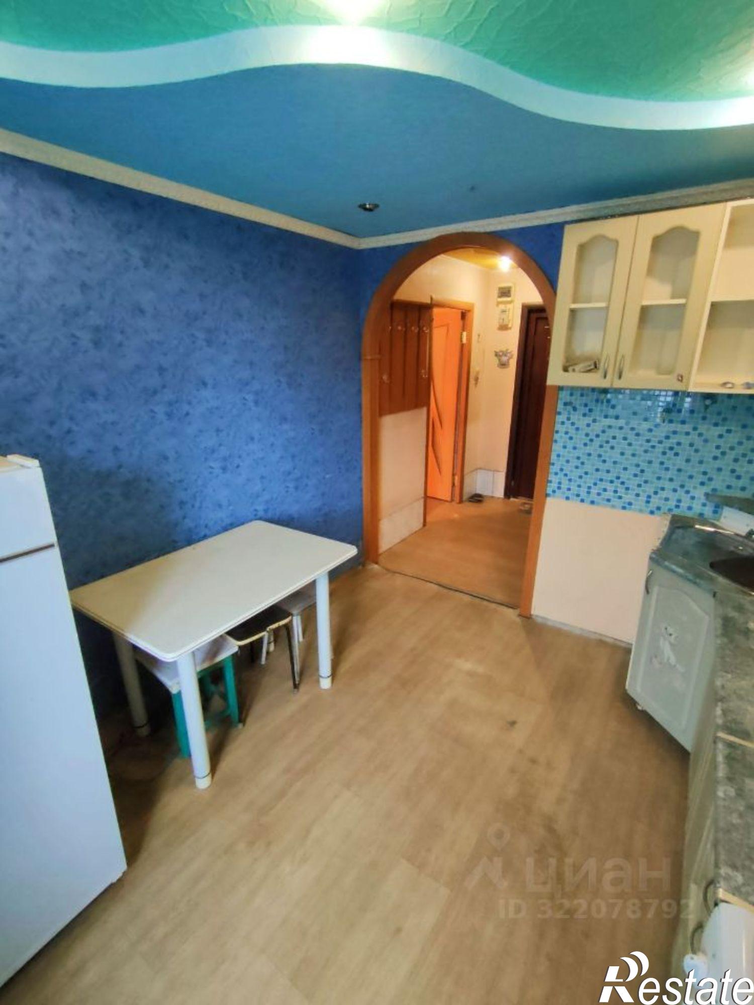 Купить квартиру за 2 290 000 рублей на Магистральное шоссе, 41/2