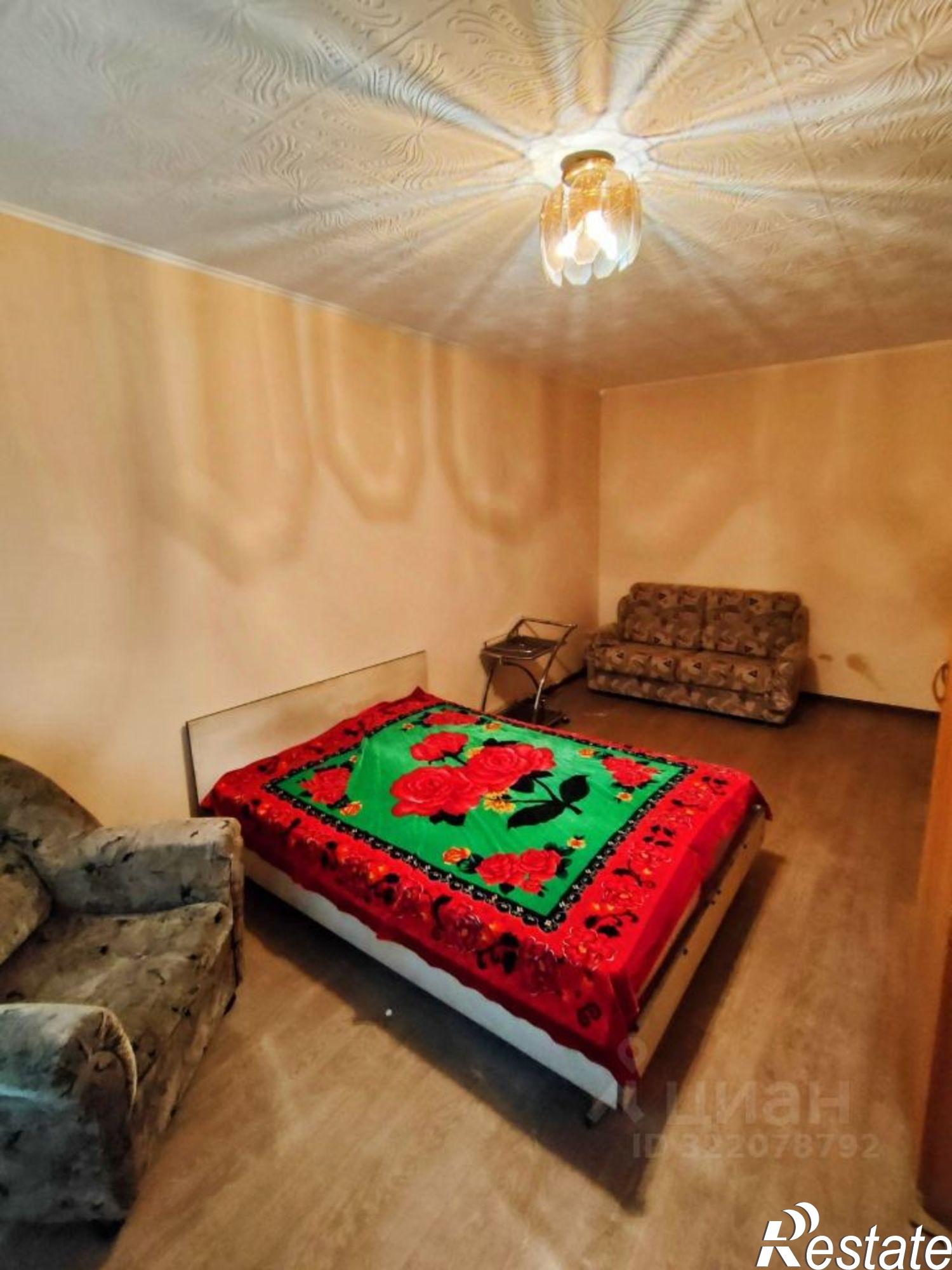 Купить квартиру за 2 290 000 рублей на Магистральное шоссе, 41/2