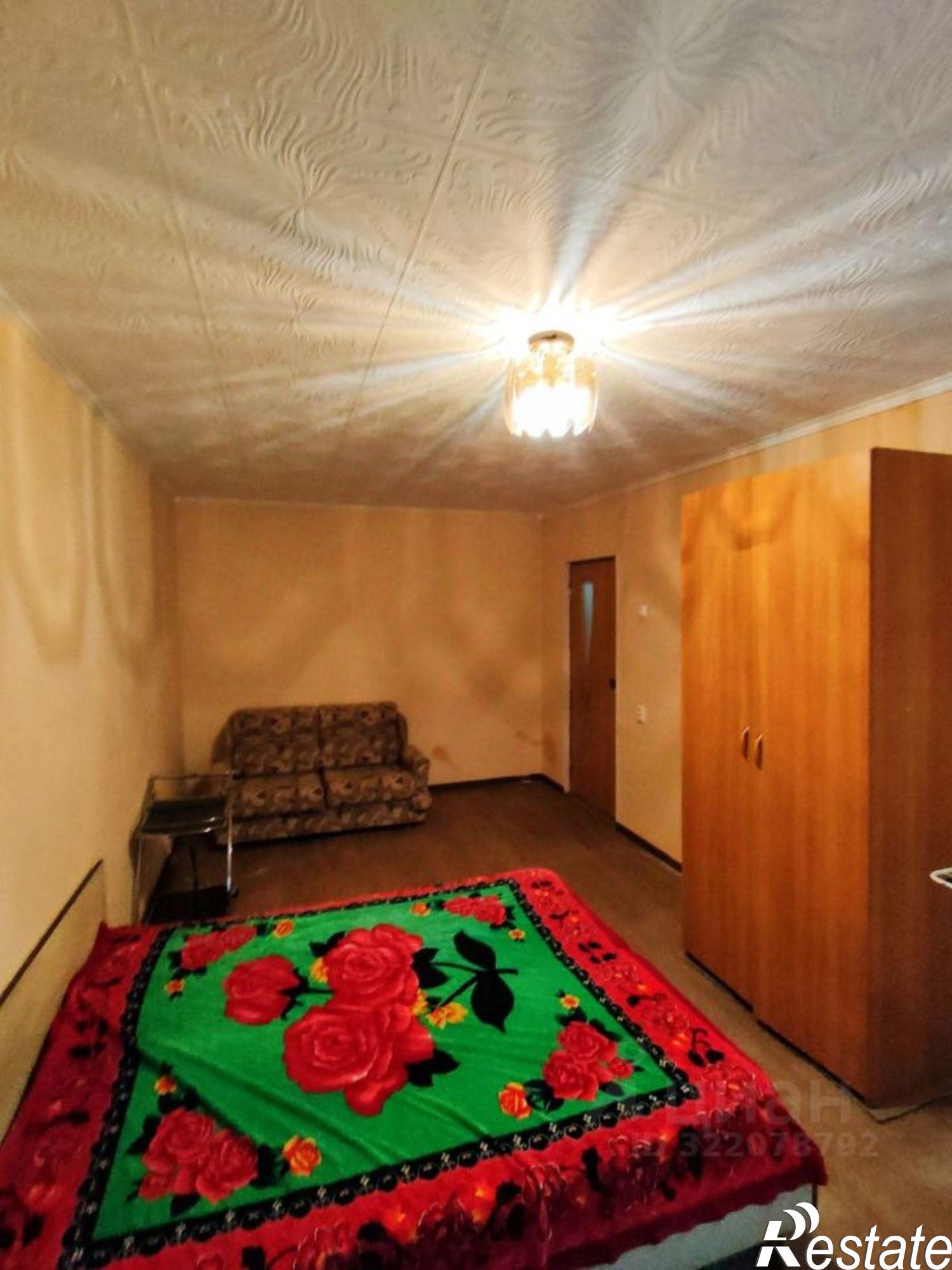 Купить квартиру за 2 290 000 рублей на Магистральное шоссе, 41/2