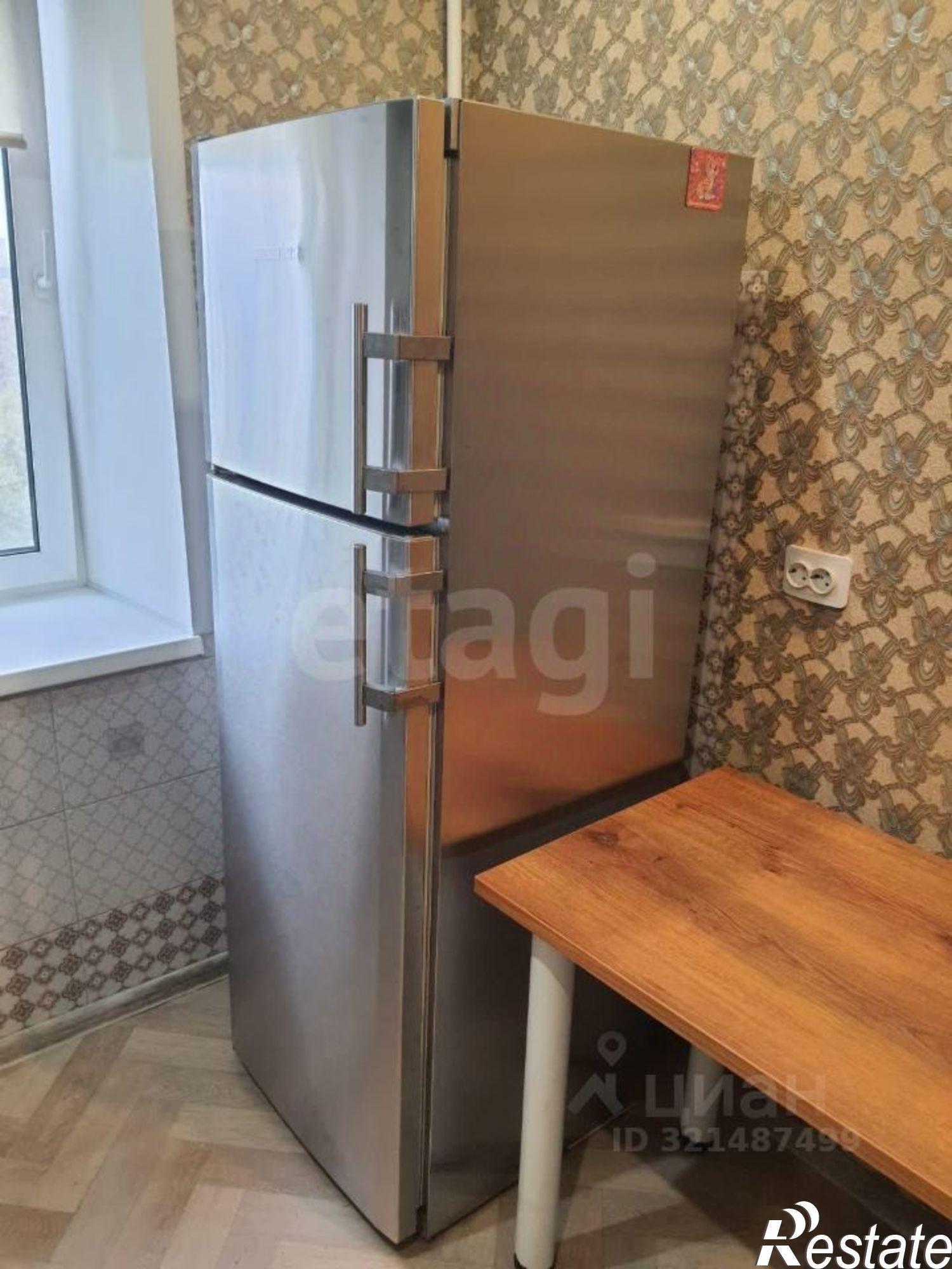 Купить квартиру за 2 600 000 рублей на Ленинградская улица, 70/3