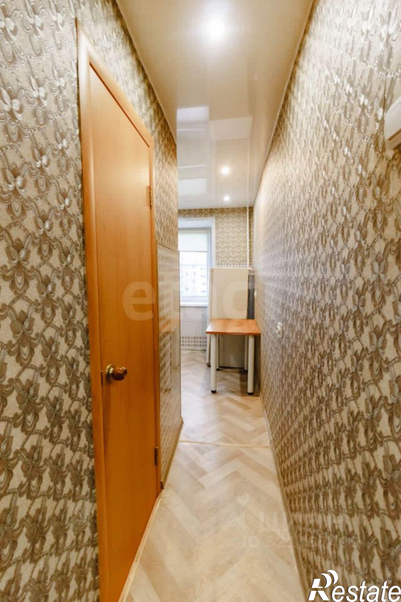 Купить квартиру за 2 600 000 рублей на Ленинградская улица, 70/3