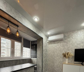 1-комн, 35кв м, этаж 6/10 Комсомольская улица, 84