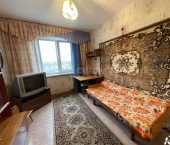 3-комн, 65кв м, этаж 6/10 Московский проспект, 16