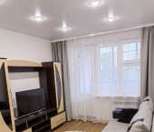 2-комн, 42кв м, этаж 5/9 улица Дикопольцева, 38/3