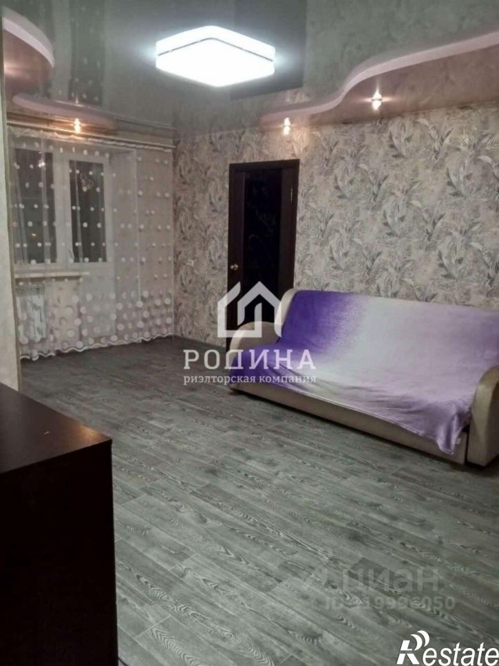 2-комн квартира проспект Мира, 9,  д. 9