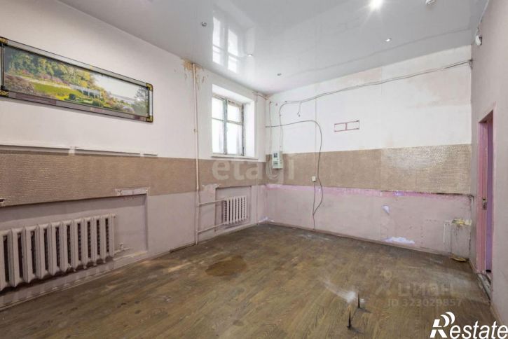 Торговое помещение проспект Ленина