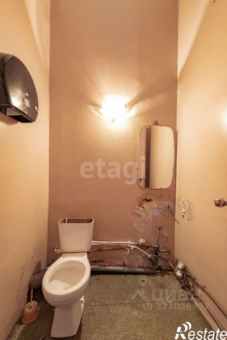 Торговое помещение проспект Ленина