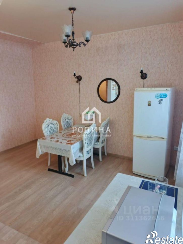 3-комн квартира проспект Ленина, 36,  д. 36