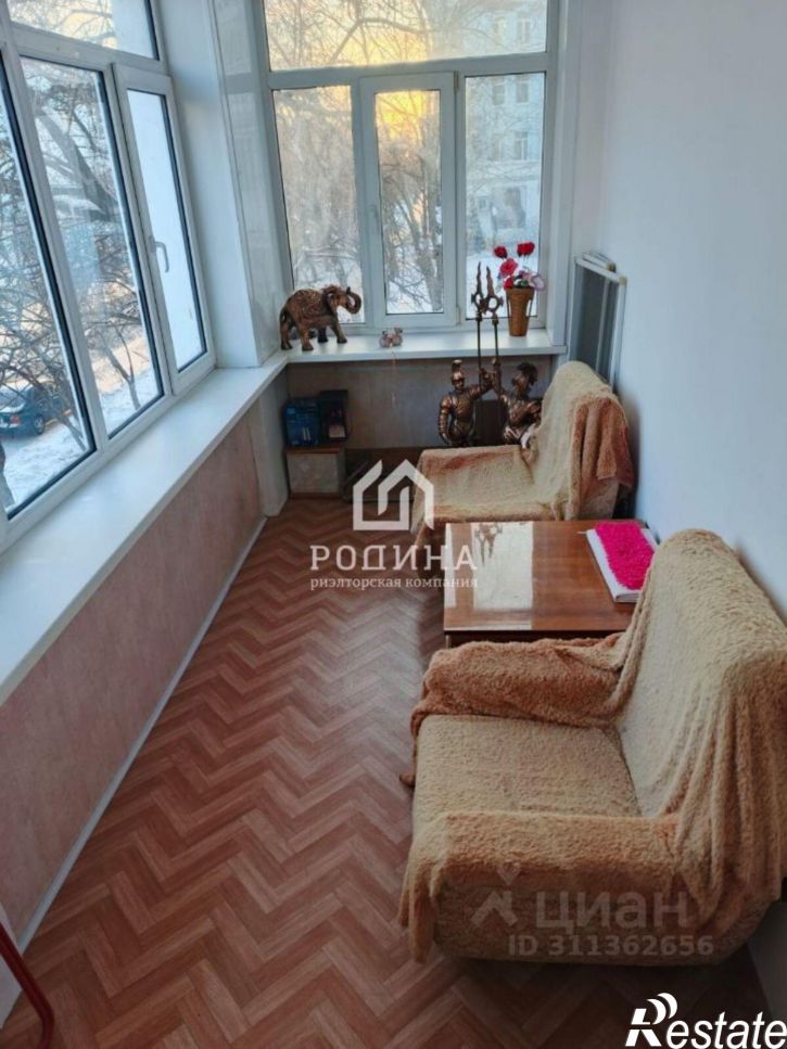 3-комн квартира проспект Ленина, 36,  д. 36