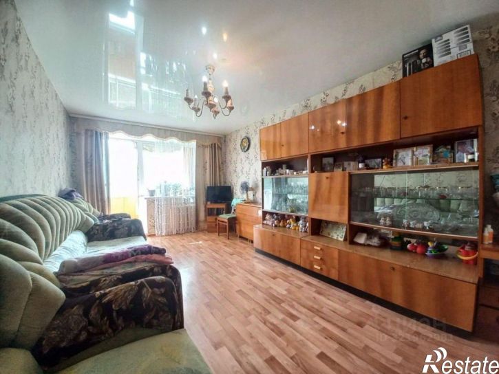 2-комн квартира улица Орехова, 45/2,  д. 45/2