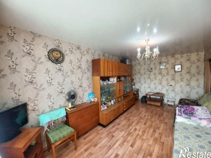 2-комн квартира улица Орехова, 45/2,  д. 45/2