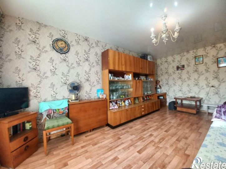 2-комн квартира улица Орехова, 45/2,  д. 45/2