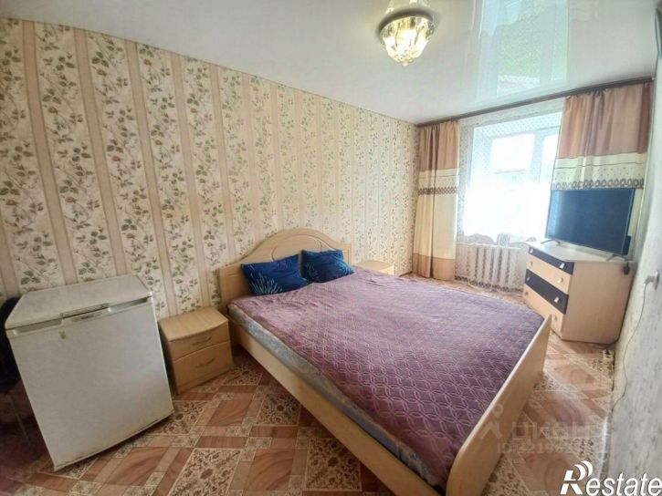 2-комн квартира улица Орехова, 45/2,  д. 45/2