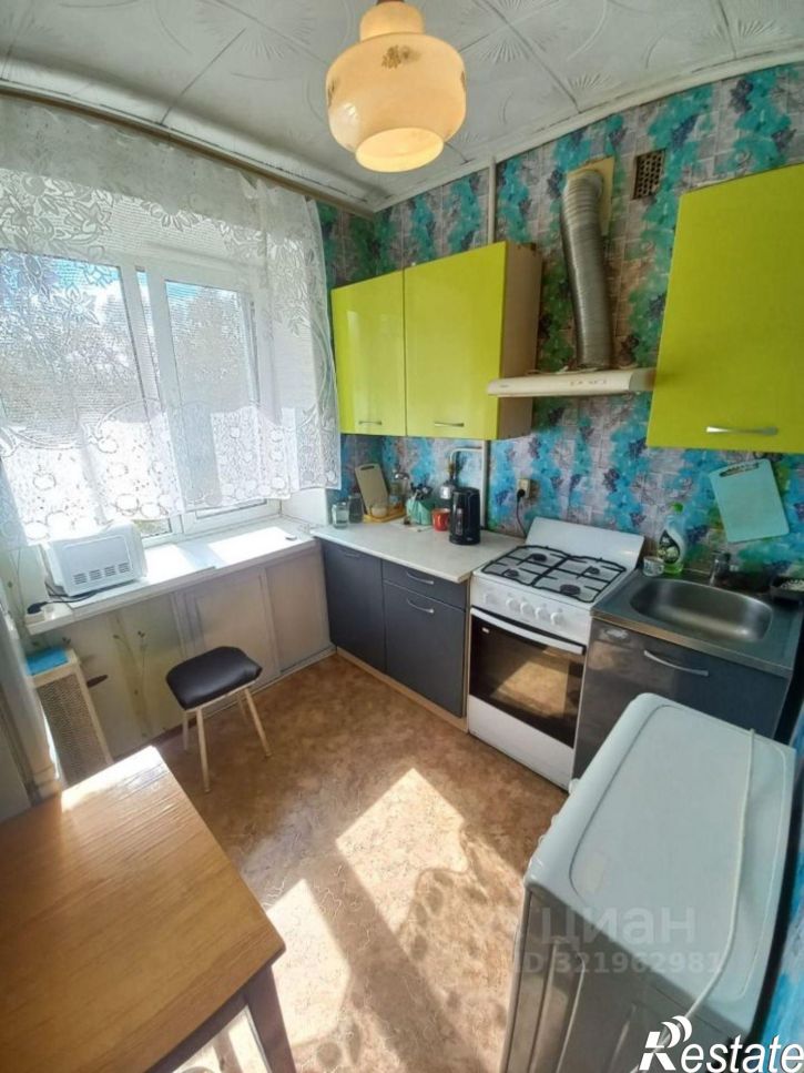 2-комн квартира улица Орехова, 45/2,  д. 45/2