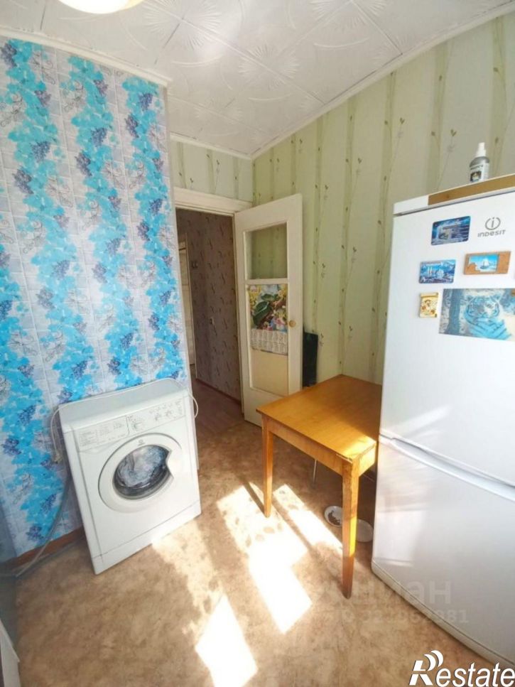 2-комн квартира улица Орехова, 45/2,  д. 45/2