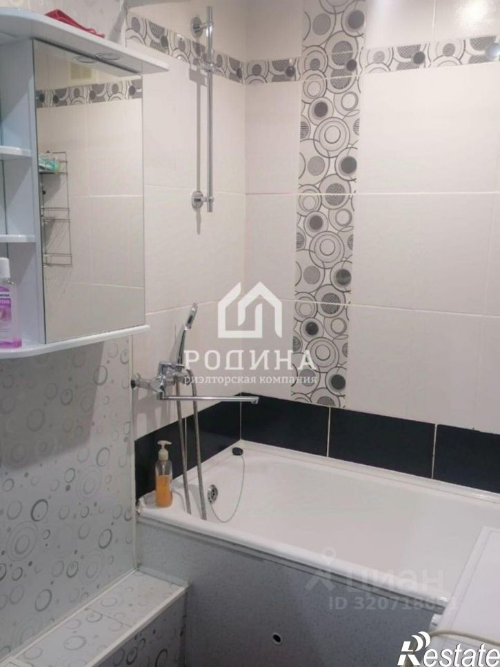 2-комн квартира Комсомольская улица, 32/3,  д. 32/3