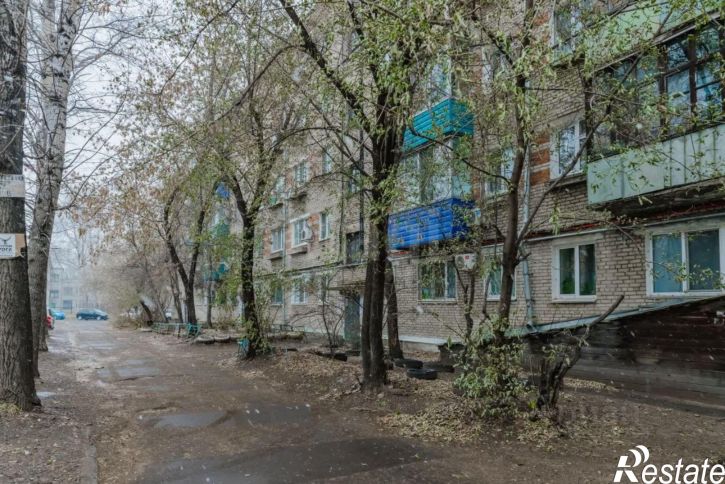 1-комн квартира Ленинградская улица, 77,  д. 77