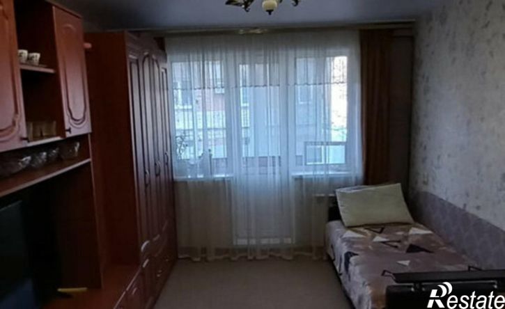 1-комн квартира Интернациональный проспект, 29 к2,  д. 29 к2