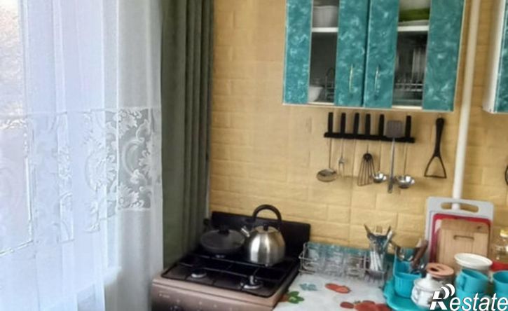 1-комн квартира Интернациональный проспект, 29 к2,  д. 29 к2