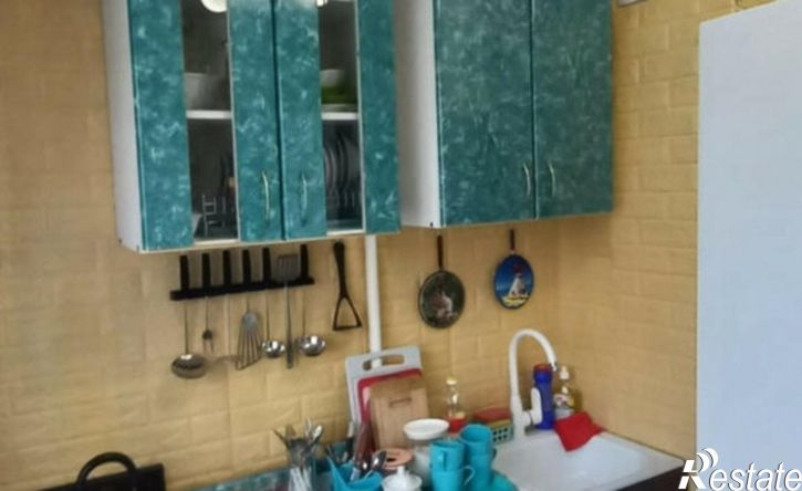 1-комн квартира Интернациональный проспект, 29 к2,  д. 29 к2