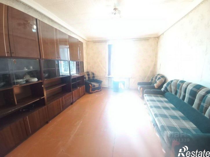 2-комн квартира Октябрьский проспект, 39,  д. 39