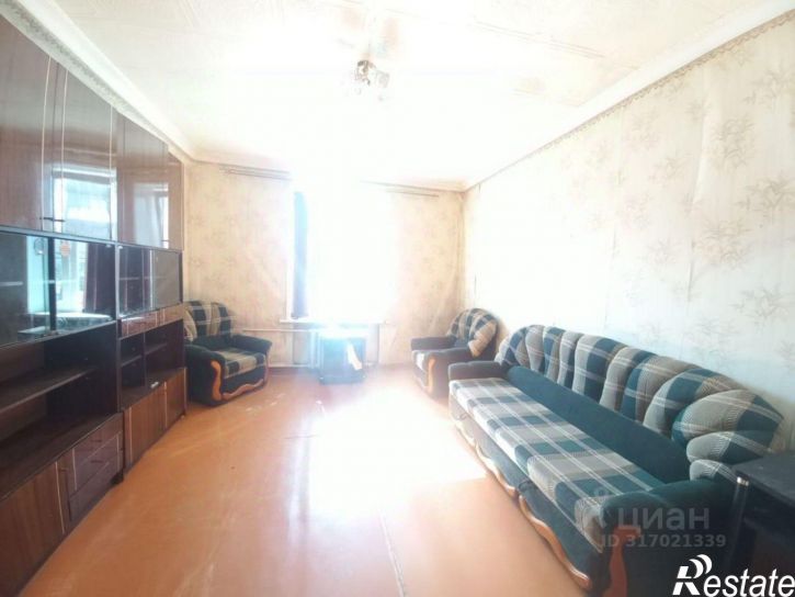 2-комн квартира Октябрьский проспект, 39,  д. 39