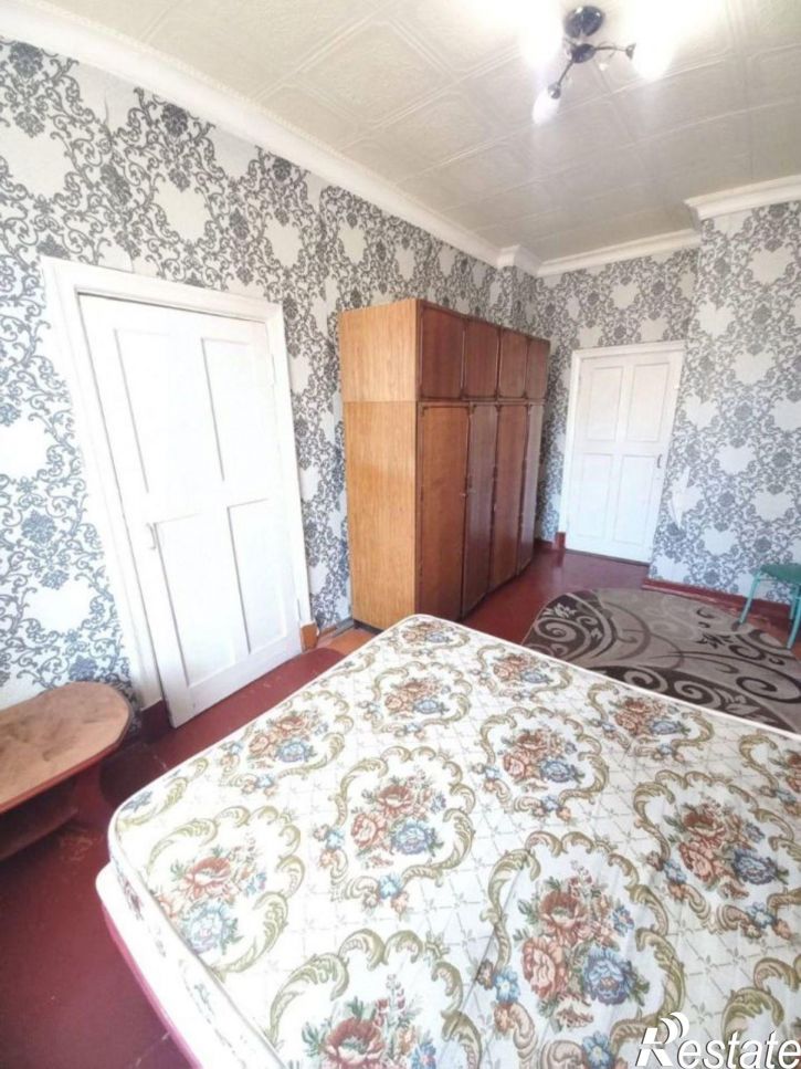 2-комн квартира Октябрьский проспект, 39,  д. 39