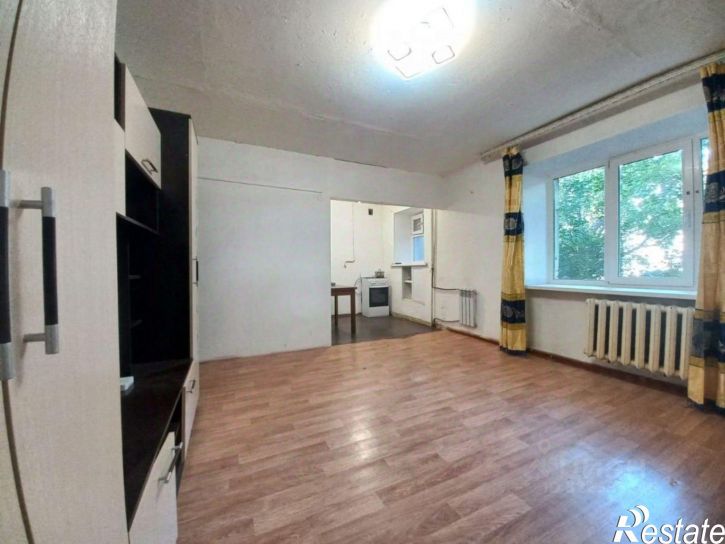 1-комн квартира улица Калинина, 33 к2,  д. 33 к2