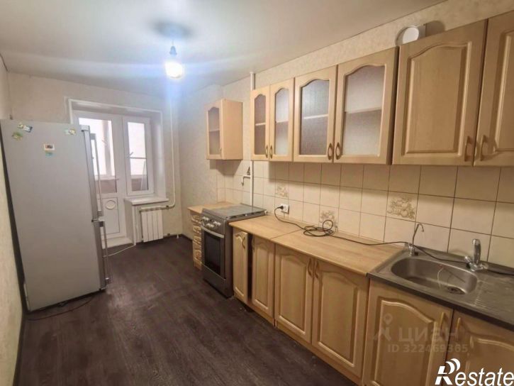 1-комн квартира