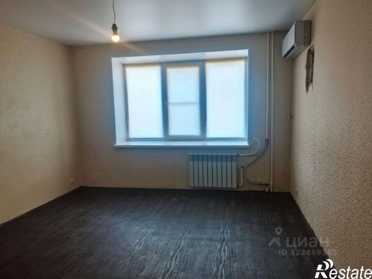 1-комн квартира