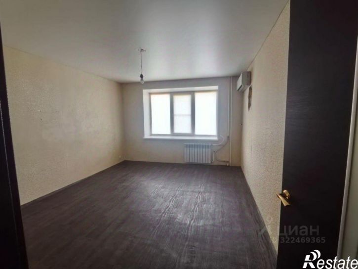 1-комн квартира