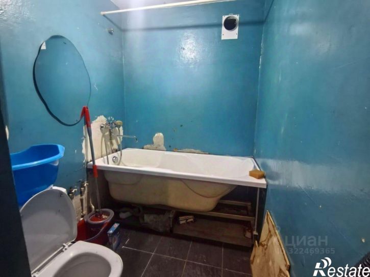 1-комн квартира