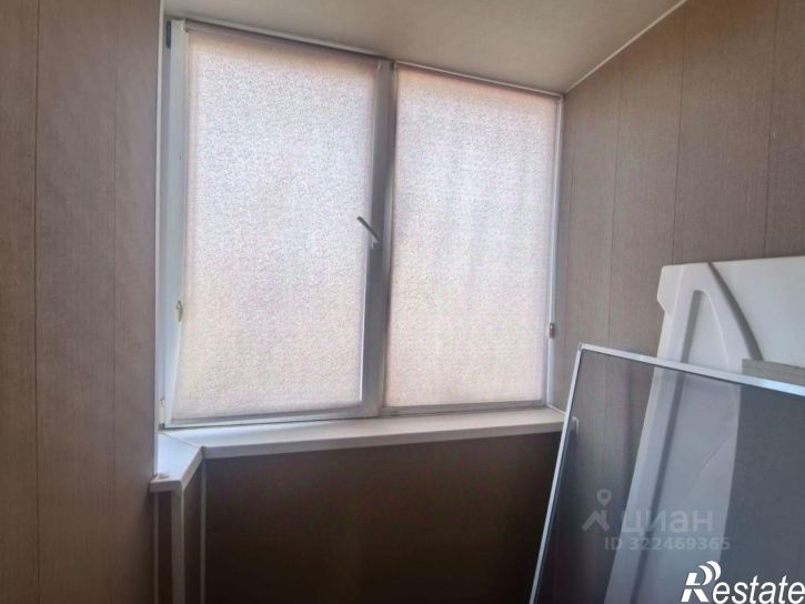 1-комн квартира