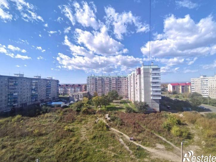 1-комн квартира