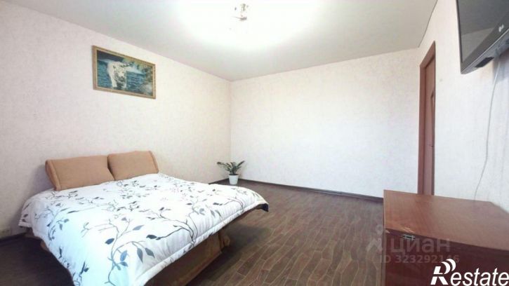 2-комн квартира