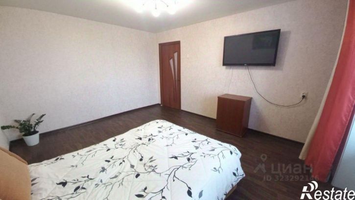 2-комн квартира