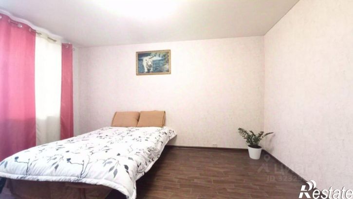 2-комн квартира