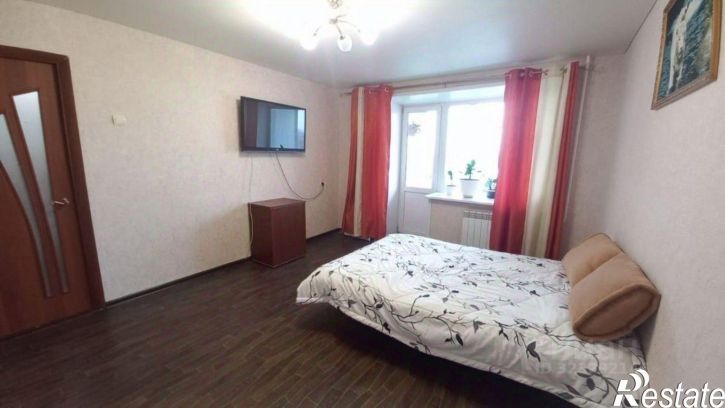 2-комн квартира