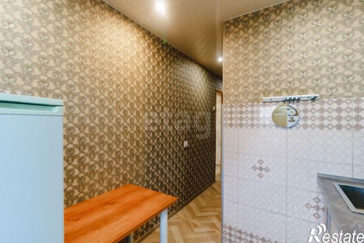 1-комн квартира Ленинградская улица, 70/3,  д. 70/3