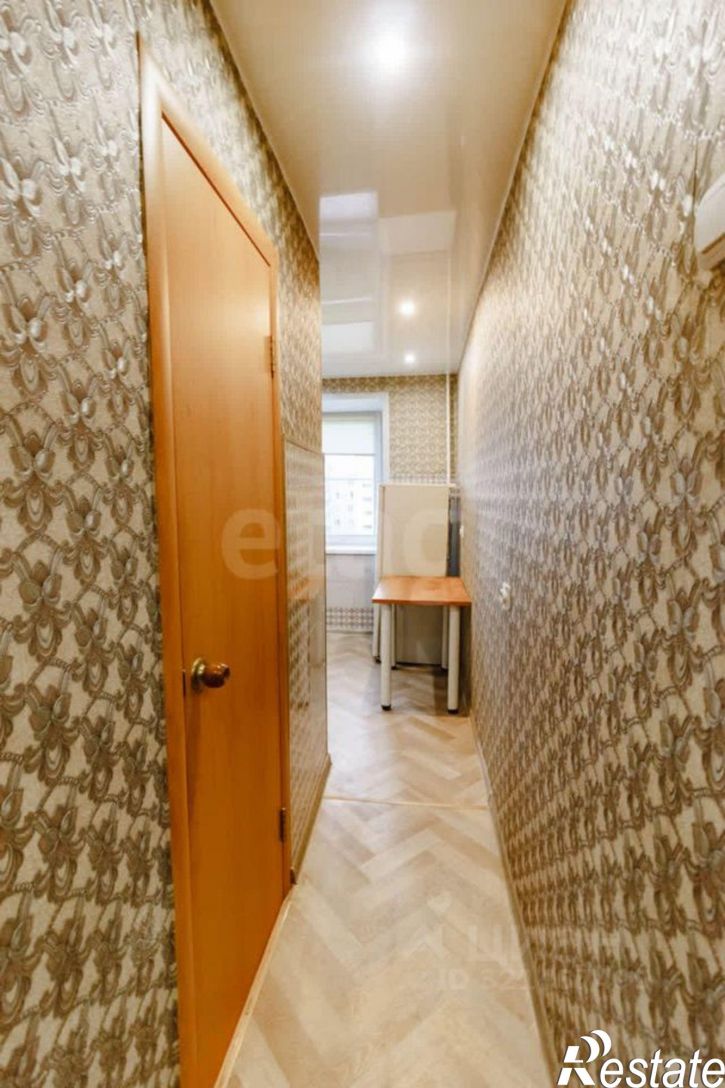 1-комн квартира Ленинградская улица, 70/3,  д. 70/3