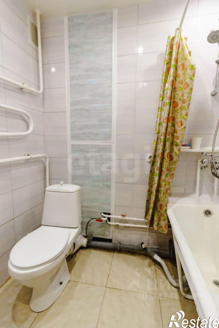 1-комн квартира Ленинградская улица, 70/3,  д. 70/3