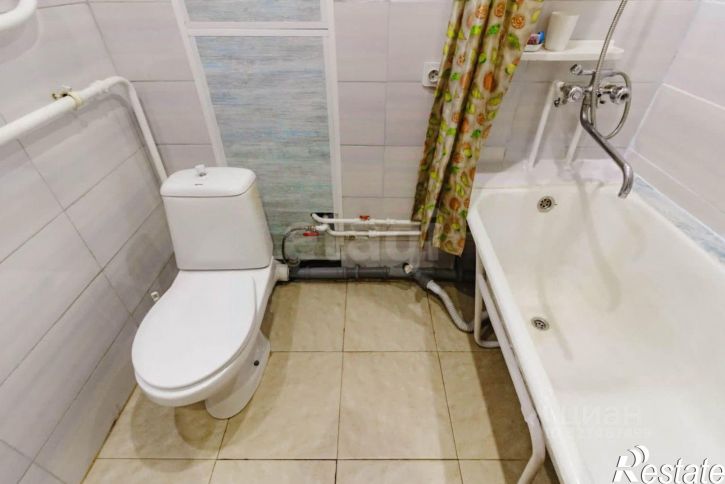 1-комн квартира Ленинградская улица, 70/3,  д. 70/3