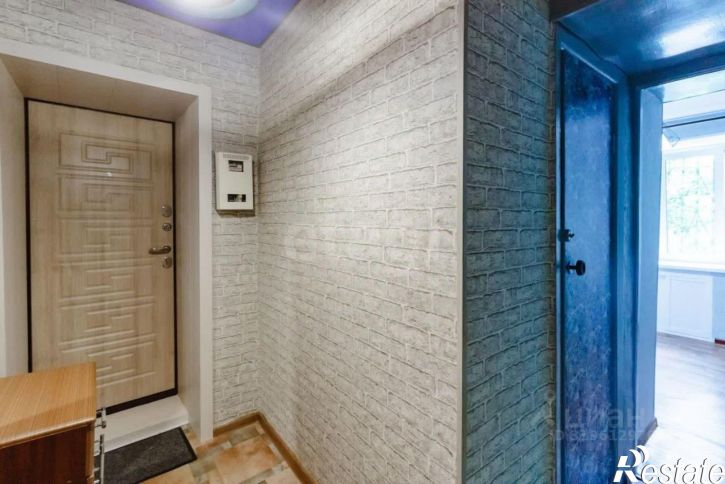 1-комн квартира аллея Труда, 59 к2,  д. 59 к2