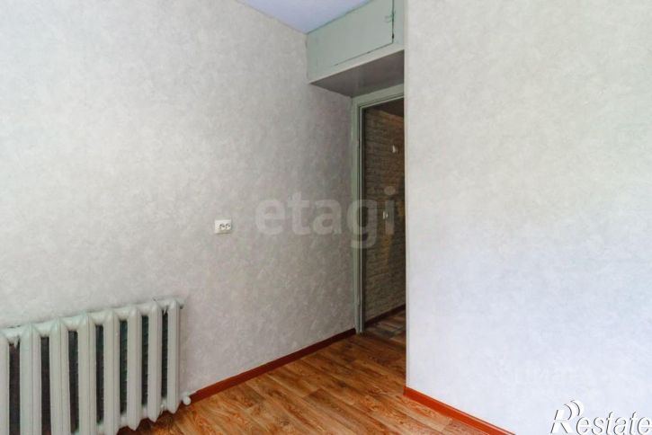 1-комн квартира аллея Труда, 59 к2,  д. 59 к2