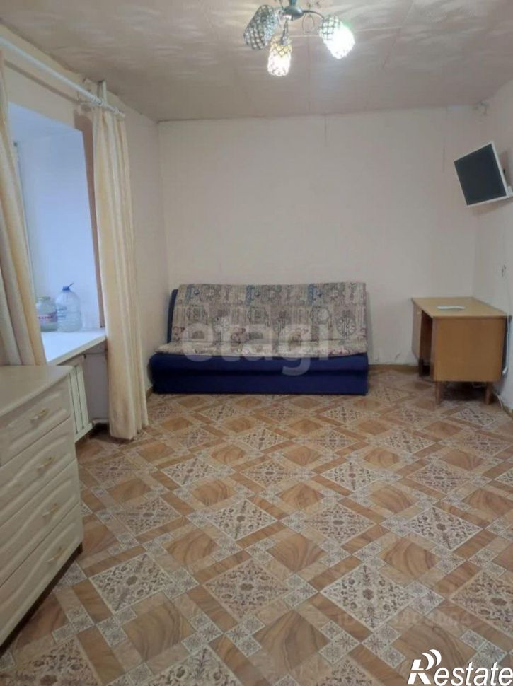 1-комн квартира Октябрьский проспект, 31,  д. 31