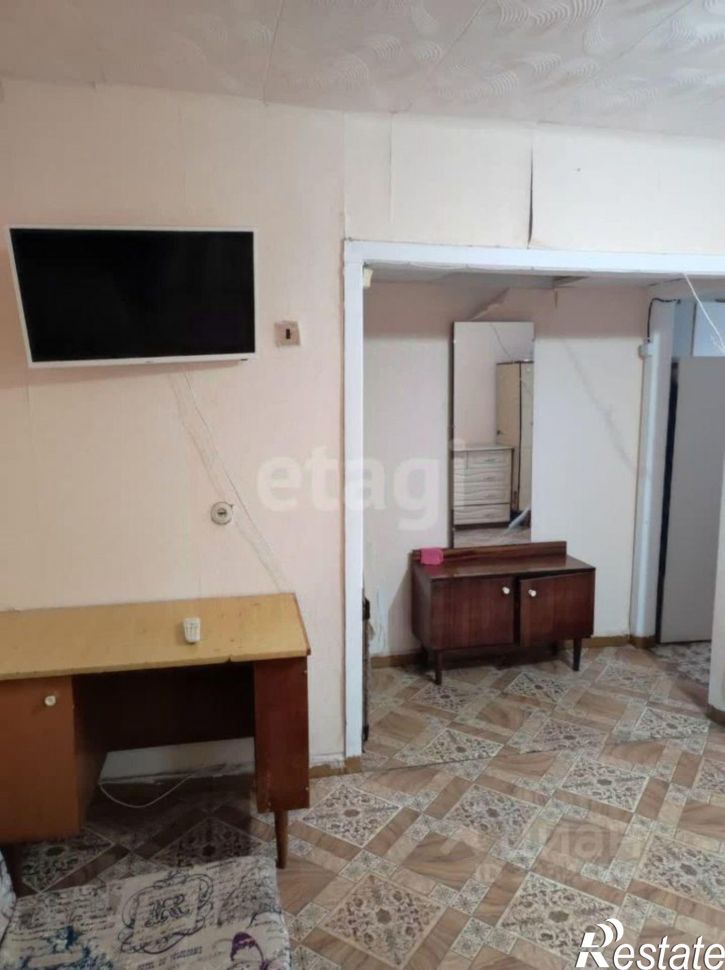 1-комн квартира Октябрьский проспект, 31,  д. 31