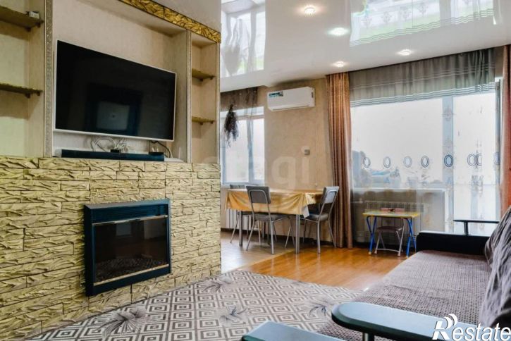 2-комн квартира аллея Труда, 54,  д. 54